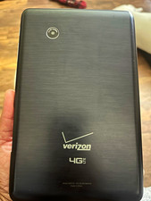 Verizon Ellipsis 7 8IN Android Tablet32GB 4G LTE Wi‑Fi Black QMV7A picture