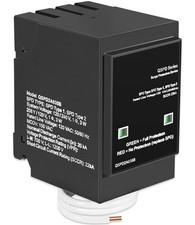 Replacement for Siemens QSPD2A035B 35kA Indoor Surge Protective Device,... picture