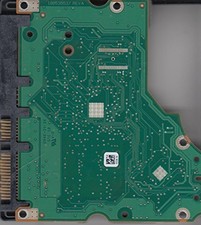 ST31500541AS, 9TN15R-568, CC94, 5536M, Seagate SATA 3.5 PCB picture