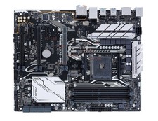 ASUS PRIME X370-PRO Socket AM4 AMD X370 USB3.1 64GB HDMI Motherboard ATX picture