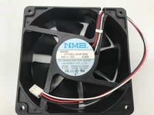 NMB 12038 4715KL-04W-B29 DC12V 0.52A 120*38MM 3-Pin Silent Cooling Fan picture