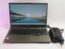LENOVO LEGION 5 i7-10750H 2.6GHz 16GB 512GB NVMe+1TB SSD BACKLIT WIN 11  *READ picture