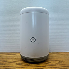 CenturyLink C4000XG Wi‑Fi 6 Router WPS White/Gray 4 LAN USB DSL picture