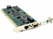 IBM 55H6810 AN055H6774 Turbo Auto Wake 16/4 Token Ring ISA Adapter Network Card picture