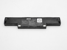 ZEOS COMMODORE EVEREX SANYO GENUINE OEM 12V BATTERY - 1 HOUR 32 MINUTE RUN TIME picture