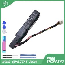 727258-B21 815983-001 750450-001 Battery for HP SMART STORAGE MC96 HSTNN-IS6A picture