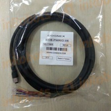 1PC New Cable For COGNEX CCB-PWRIO-05 Camera Trigger Cable Compatible Power Cord picture