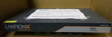 Lantronix EDS01612N-02 16 Port w/rack ears Tested good all ports (1 Available) picture