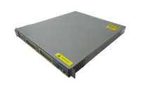 CISCO ME-3600X-24TS-M 24 PORT SERIES -  picture