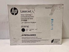 Genuine HP CF287XC 87X Black Toner NEW Sealed LaserJet M501 M506 M527 picture