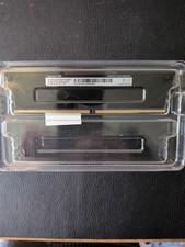 TeamGroup T-FORCE VULCAN 32GB DDR5 6000MHz 2Rx8 Desktop RAM FLBD532G6000HC38ABKT picture