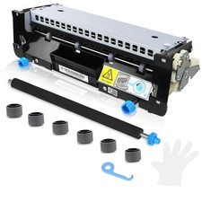 40X8420 Fuser Maintenance Kit 40X7743 for Lexmark M5155 MS810 MS811 MS812 picture