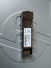 Ubiquiti Networks UF-MM-10G Fiber Module - New With No Box - 1 Module - Genuine picture