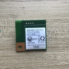 4-Pin Epson J26H006 WiFi LAN Module Board picture