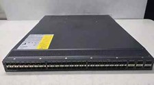 Cisco UCS-FI-6454 USC 6454 54-Port Fabric Interconnect Switch picture
