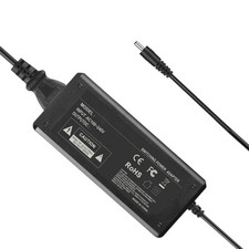 48V AC Adapter for Yealink ‎UVC40 E2 UVC40-E2 YEA-UVC40-E2 1206673 4K All-in-One picture