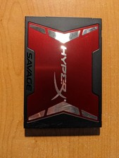 Kingston HyperX Savage 240GB SATA III 6Gb/s 2.5-Inch SSD SHSS37A/240G Used picture