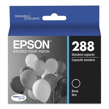 Epson T288120S (288) DURABrite Ultra Ink - Black (New) picture