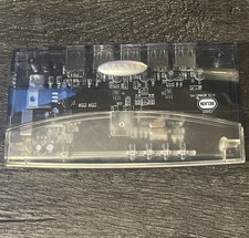 Genuine Belkin (F5U021) External USB 4-Port Hub With UNIT Only picture