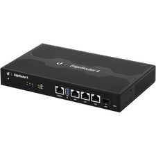 Ubiquiti Networks 4-Port EdgeRouter with EdgeMAX Technology picture