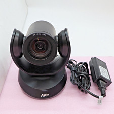 AVer CAM520 Pro2 Professional Conference Camera FHD 1080P W/AC Adapter T5 picture