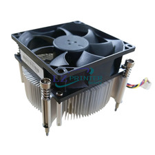 New HP 4-Pin 644724-001 724801-001/ for Envy 700-216 750-114 CPU Heatsink Fan picture