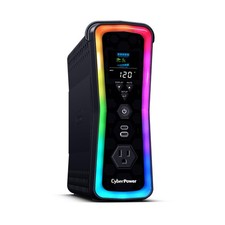 CyberPower GX150C2-E Gaming UPS 1500VA 1000W RGB picture