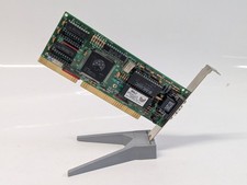 VINTAGE 1991 OAK OTI06716 BIT ISA VGA CARD picture