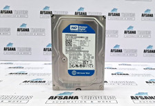 Western digital wd2500aakx-75u6aa0 250gb sata hard drive picture