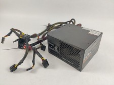 EVGA 600 B 600W 80 PLUS Bronze ATX Power Supply 100-B1-0600 picture