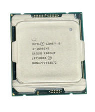 Intel Core i9-10980XE Extreme Edition 3.00GHz,18C/36T,24.75MB,165W,LGA2066(1216) picture