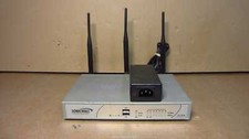 Sonicwall TZ 215W APL24-08F Wireless N Security Firewall Appliance 6x Gigabit picture