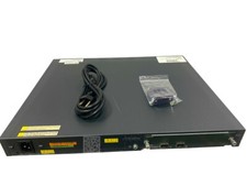 JC105A I CTO HPE 5800-48G Switch + JC092B 10GbE SFP+ Module picture