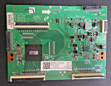 Samsung Odyssey Neo G95NA-  T-Con Board - BN95-07922B picture