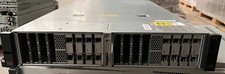 Cisco UCS-C420-M3 Server 2x E5-4650@ 2.7GHz, UCS-RAID9266CV-8I, UCSC-PCIE-IRJ45 picture