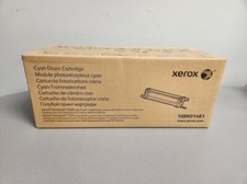 Xerox 108R01481 Cyan Drum Cartridge VersaLink C500N picture
