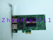 1PC Used Intel 82576-2RJ45 Network card picture