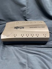 Tripp Lite HT850UPS Home Theater UPS Backup System 400 Joules 3 hours picture