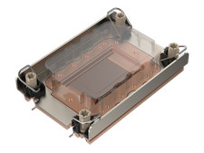 Cooler Master PL360 SPR, Intel Xeon Platinum Edition Close-Loop AIO Liquid picture
