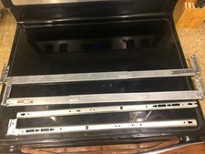 HP Proliant DL380 G4 G5  Rail Kit 364676-001 364686-001 inner/outer rails picture