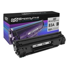 For HP CF283A 83A Black LaserJet Pro MFP M127fn M127fw MFP M125nw MFP M125rnw picture