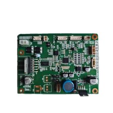 Original Roland XC-540 LEC-300 LEJ-640 XR-640 XJ-540 TAKEUP BOARD - 6700311200 picture
