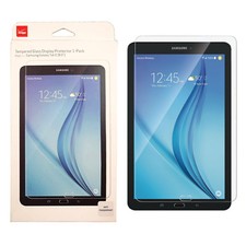 Verizon Tempered Glass Screen Protector For Samsung Galaxy Tab E 8