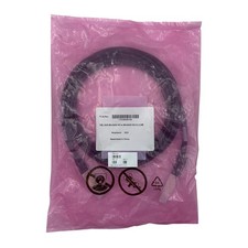 NETAPP X66033A MINI SAS HD TO HD 12GB- 3M CABLE - 112-00438+A0 Amphenol FREE S/H picture