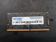 32GB (1x32GB) DDR4 SODIMM Memory  2666 3200 picture