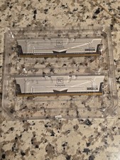 TEAMGROUP T-Create Classic 10L DDR4 2x8GB CL22 3200MHZ picture
