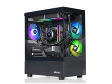 Thermaltake LCGS NE i1460TG-V170B Gaming Desktop (Intel Core i5-14600K, ToughRam picture