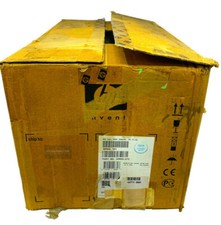 351655-D72 I Open Box HP Fixed Cord Power Distribution Unit PDU + Extension Bars picture