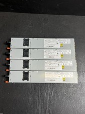Lot of 4 Delta Electronics DPS-400AB-10 B Power Supply / PSU 450W picture