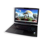 HP Omen 17-an 17.3